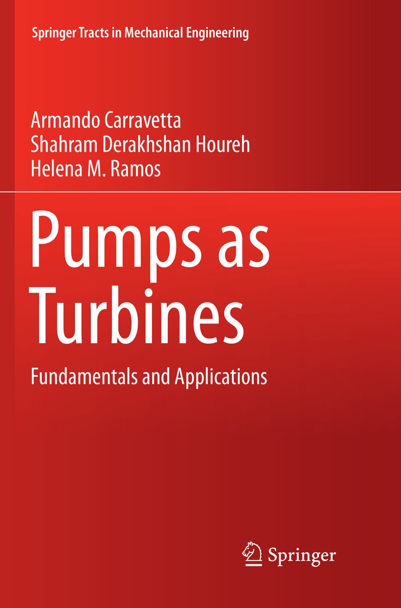 Springer Tracts in Mechanical Engineering