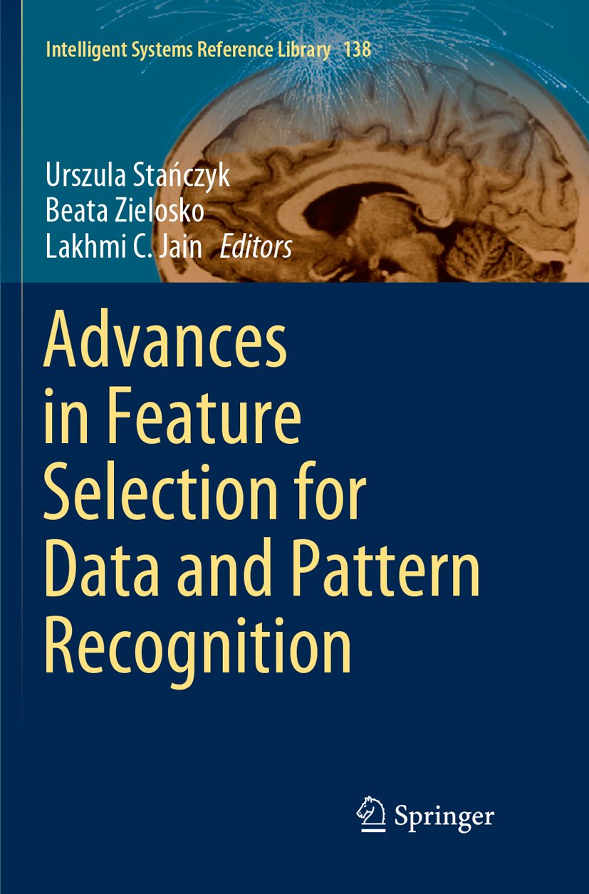 Intelligent Systems Reference Library