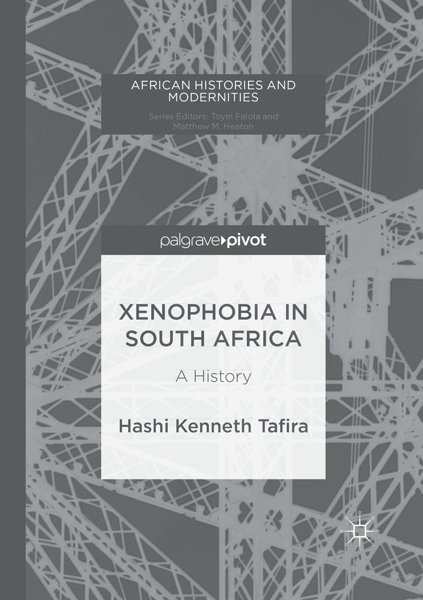African Histories and Modernities