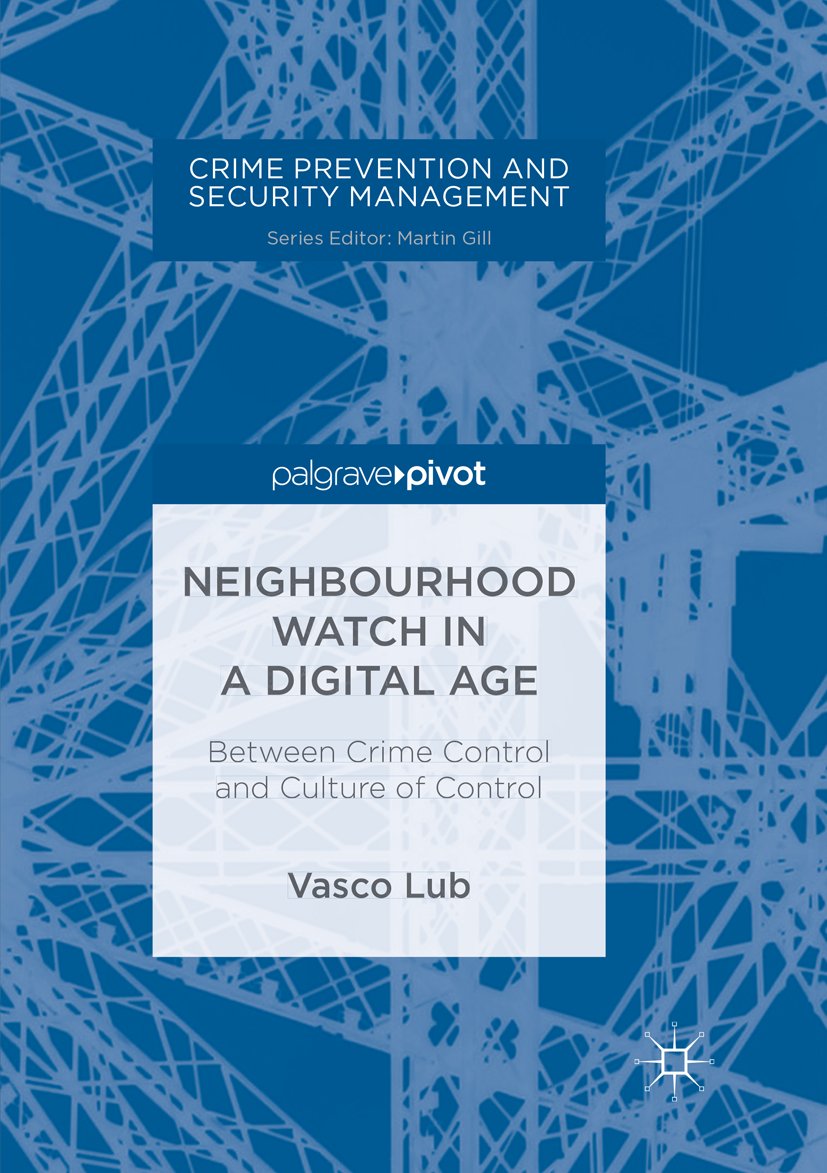 Crime Prevention and Security Management