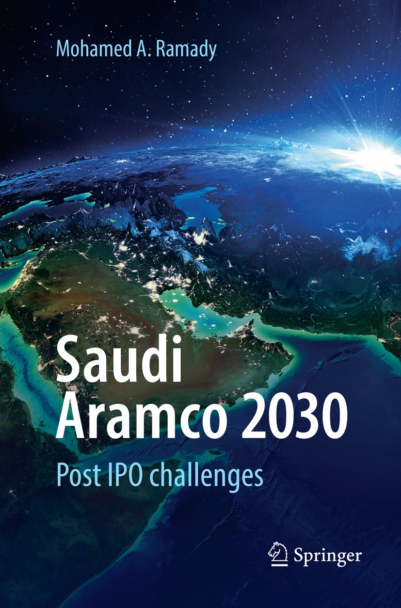 Saudi Aramco 2030
