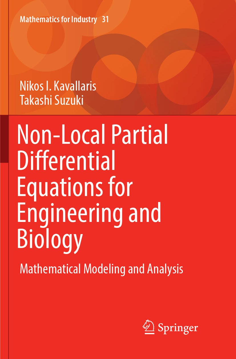 Mathematics for Industry