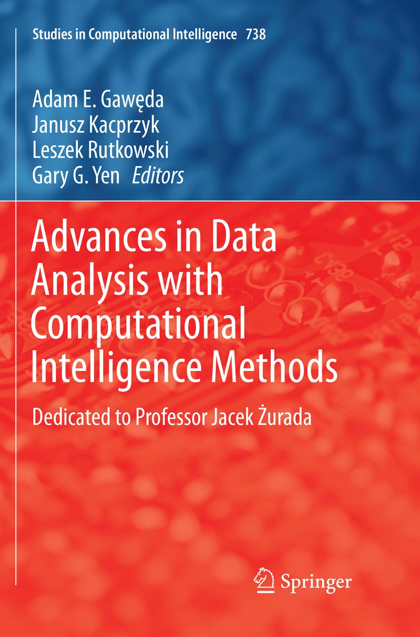 Studies in Computational Intelligence