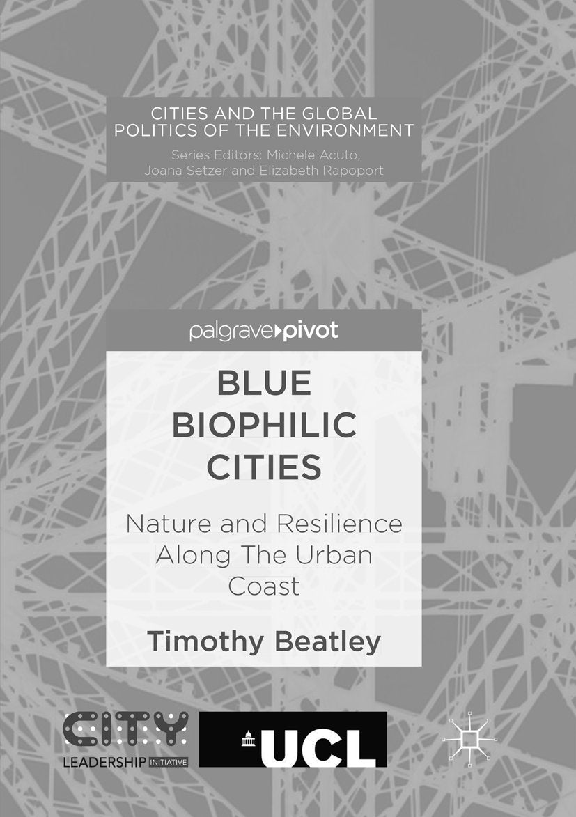 Cities and the Global Politics of the Environment