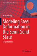 Advanced Structured Materials