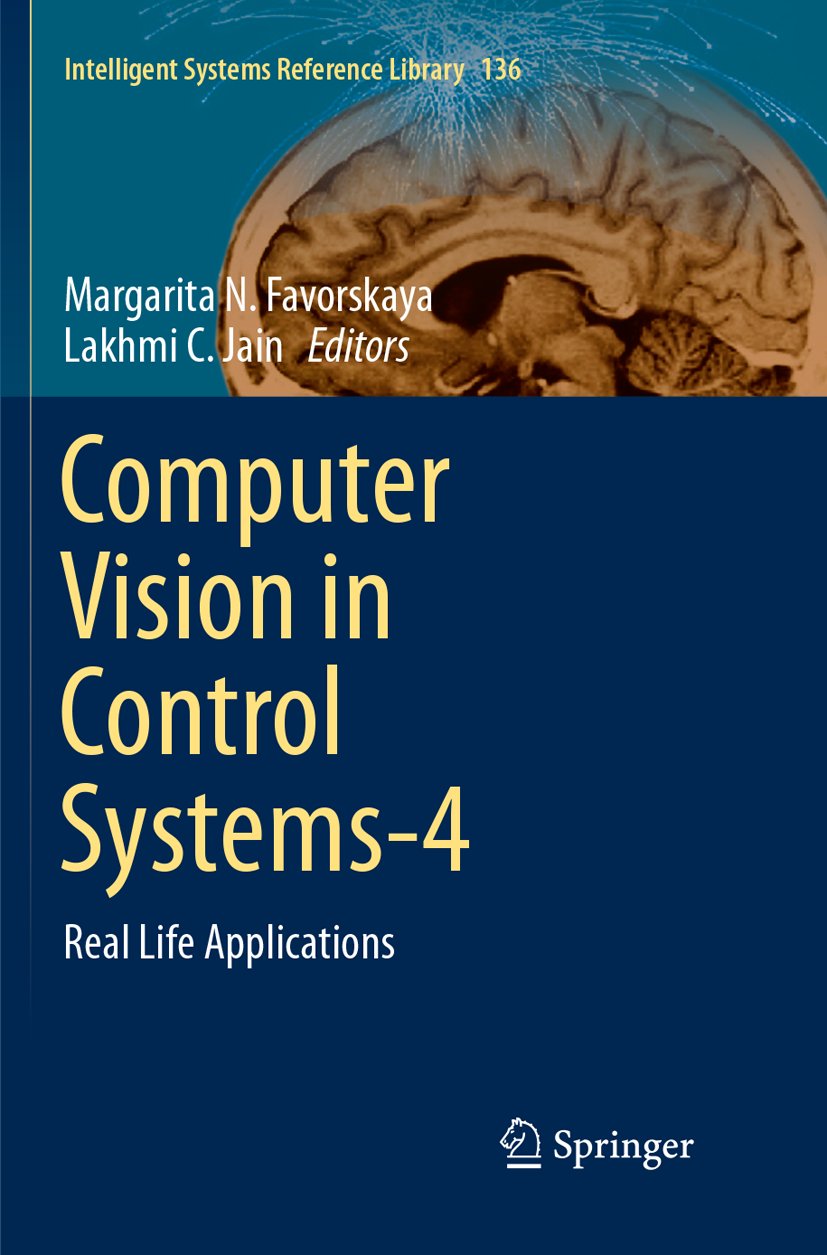 Intelligent Systems Reference Library