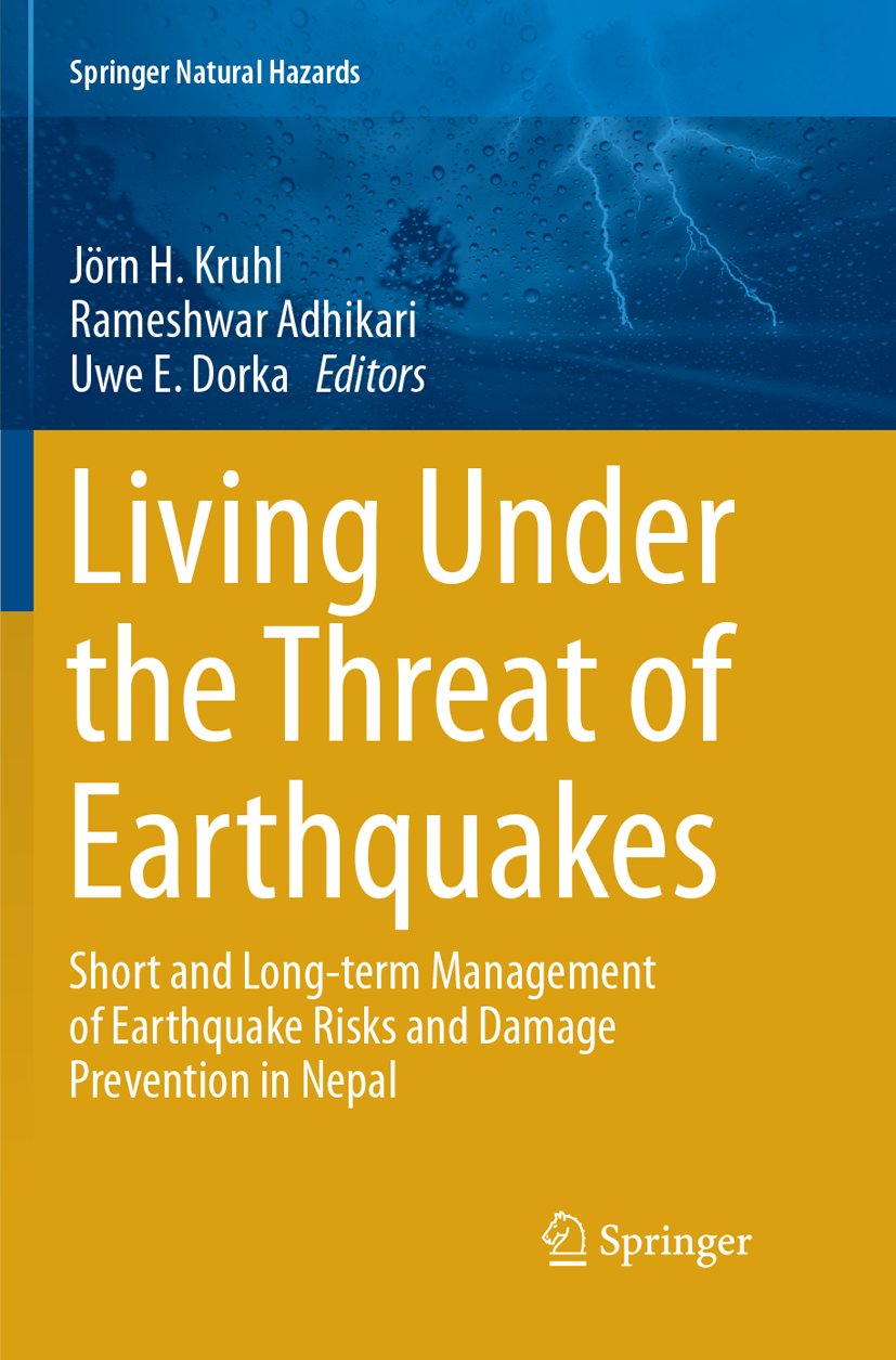 Springer Natural Hazards