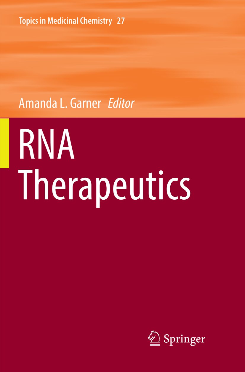 Topics in Medicinal Chemistry