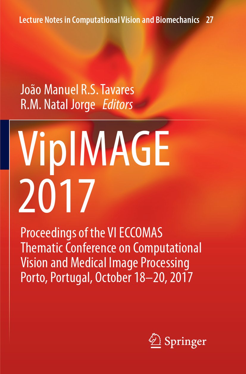 Lecture Notes in Computational Vision and Biomechanics