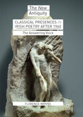 The New Antiquity