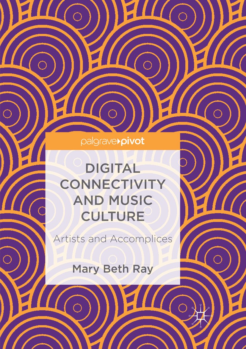 Digital Connectivity and Music Culture