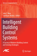 Advances in Industrial Control