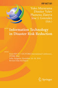 IFIP Advances in Information and Communication Technology