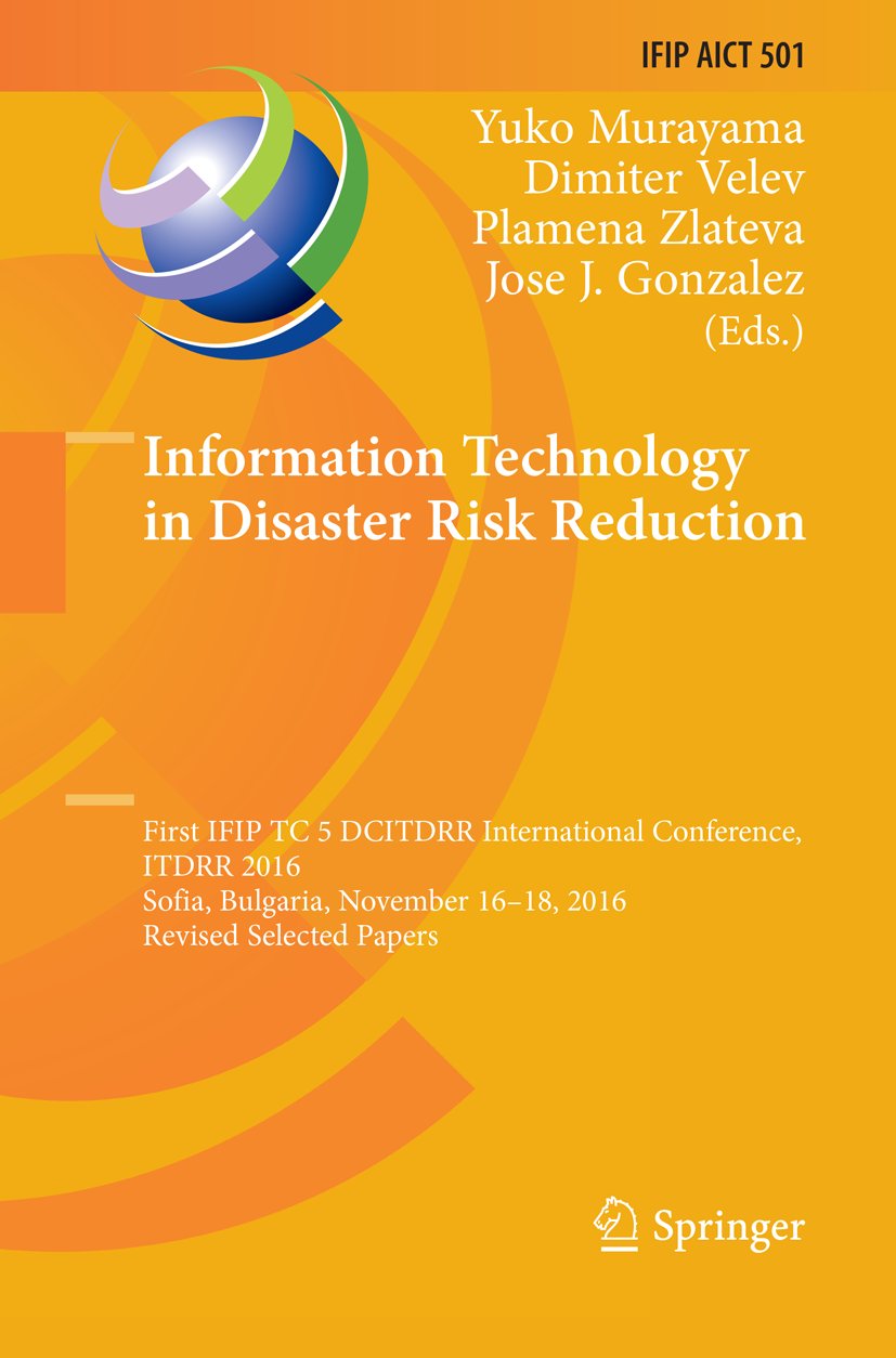 IFIP Advances in Information and Communication Technology