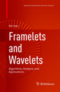Applied and Numerical Harmonic Analysis