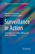 Advanced Sciences and Technologies for Security Applications