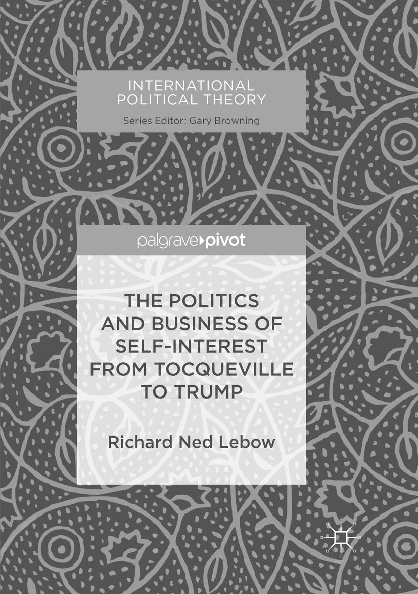 International Political Theory