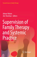 Focused Issues in Family Therapy