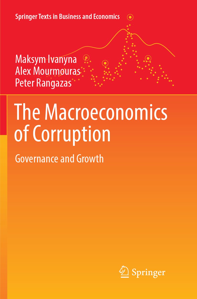 Springer Texts in Business and Economics