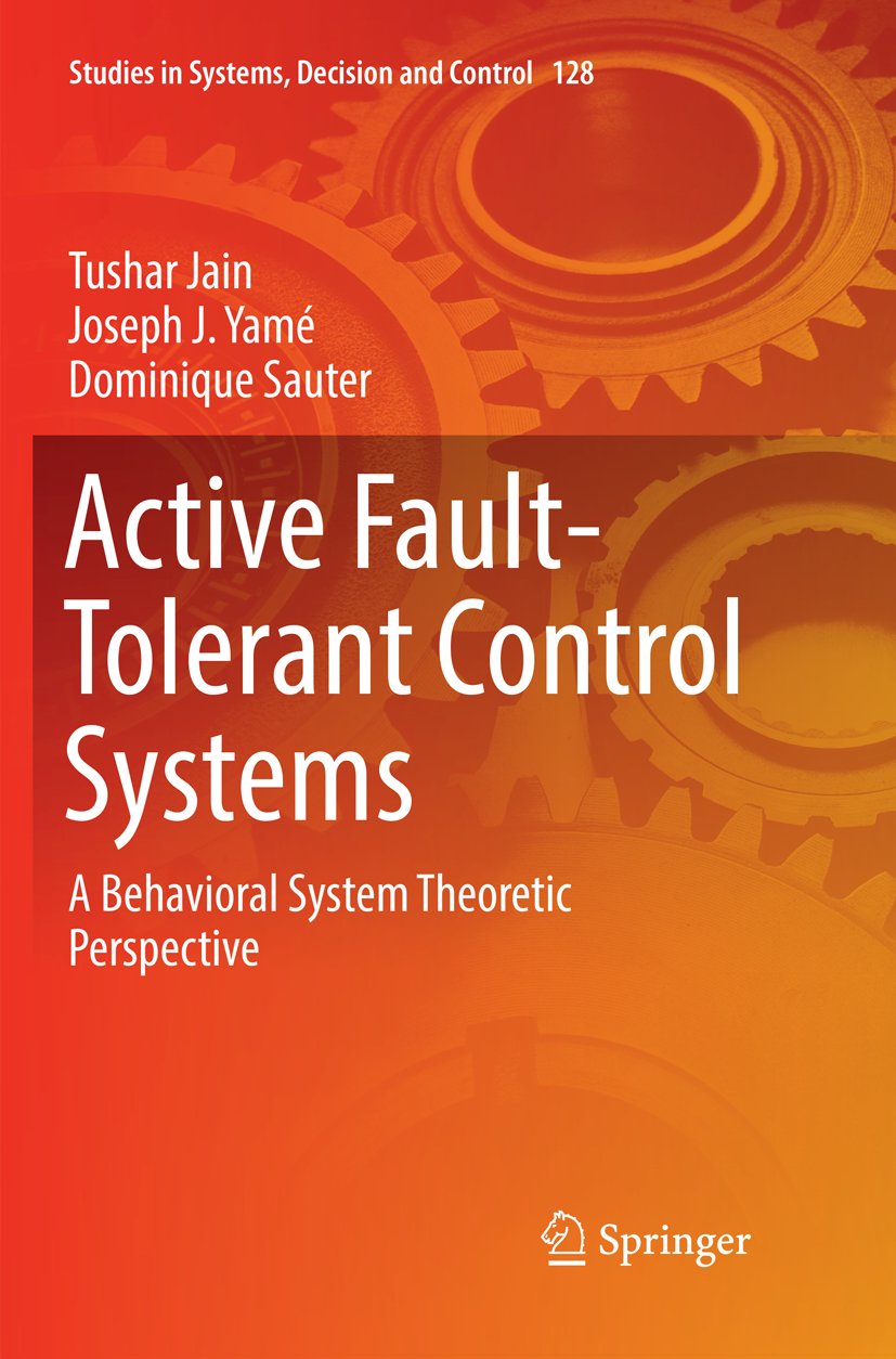 Studies in Systems, Decision and Control