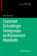 Covariant Schrödinger Semigroups on Riemannian Manifolds