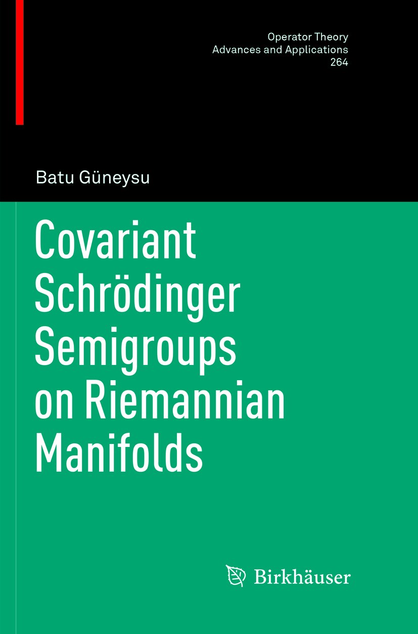 Operator Theory: Advances and Applications