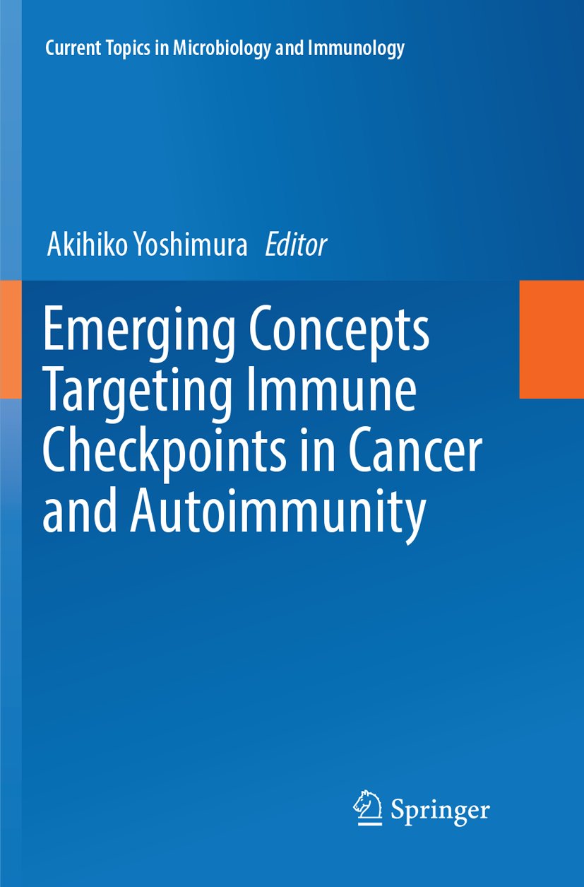 Current Topics in Microbiology and Immunology