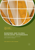 Palgrave Studies in Global Higher Education