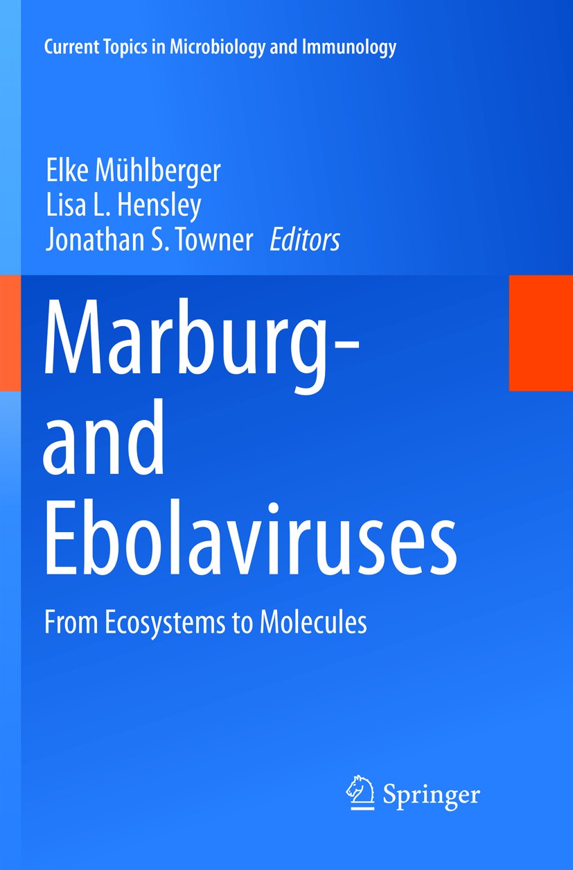 Current Topics in Microbiology and Immunology