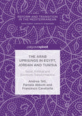 Reform and Transition in the Mediterranean