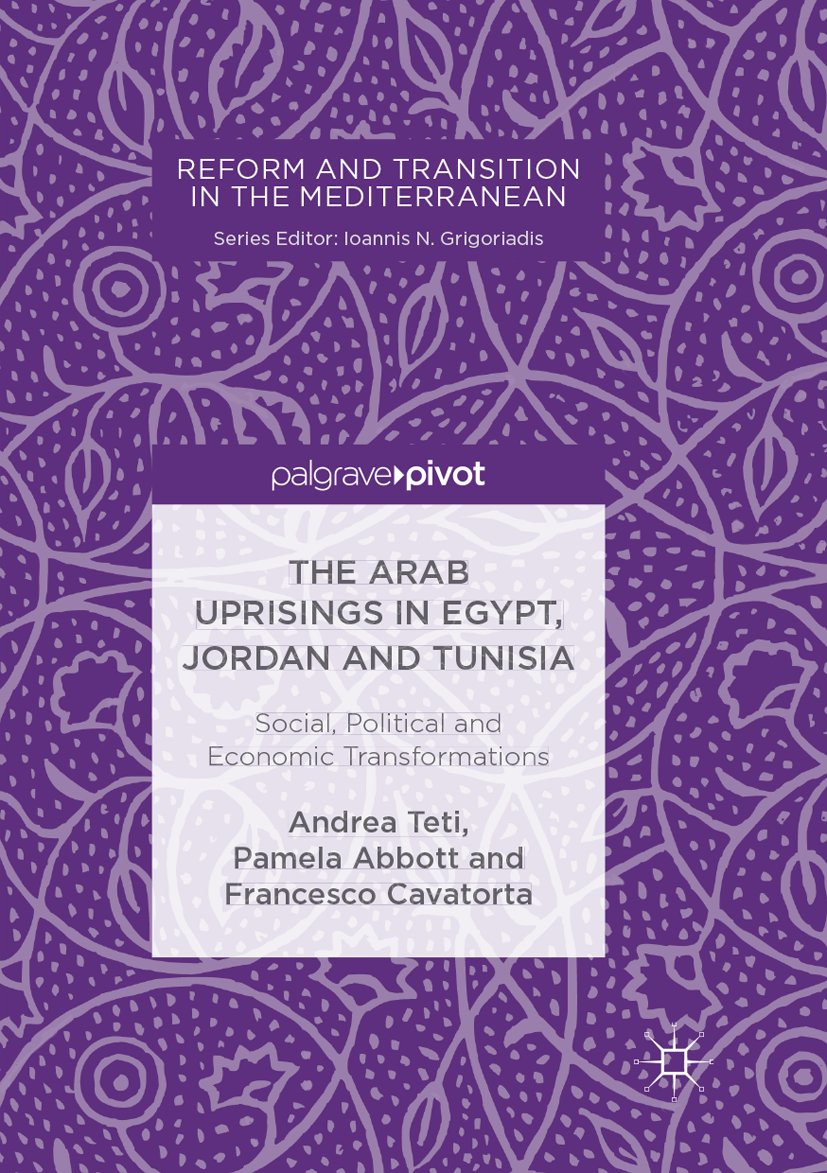 Reform and Transition in the Mediterranean