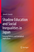 Shadow Education and Social Inequalities in Japan