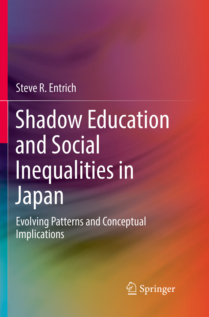 Shadow Education and Social Inequalities in Japan