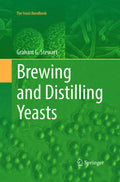 The Yeast Handbook