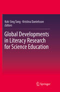 Global Developments in Literacy Research for Science Education