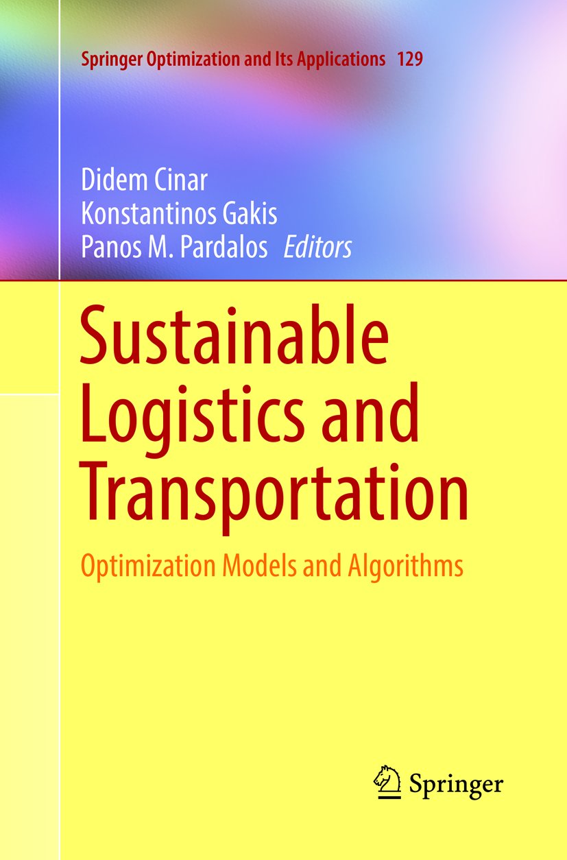 Springer Optimization and Its Applications