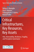 Topics in Safety, Risk, Reliability and Quality