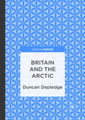 Britain and the Arctic
