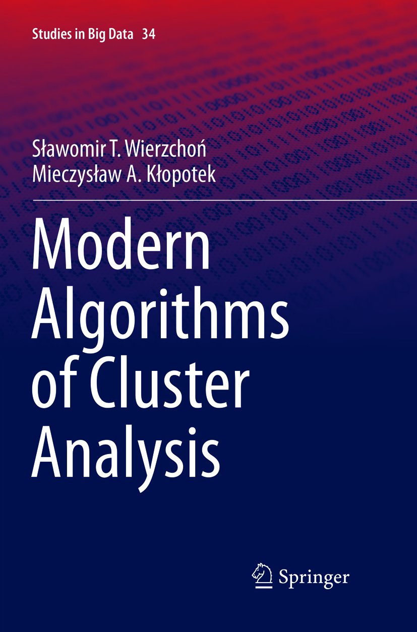 Studies in Big Data