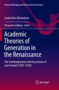 Academic Theories of Generation in the Renaissance
