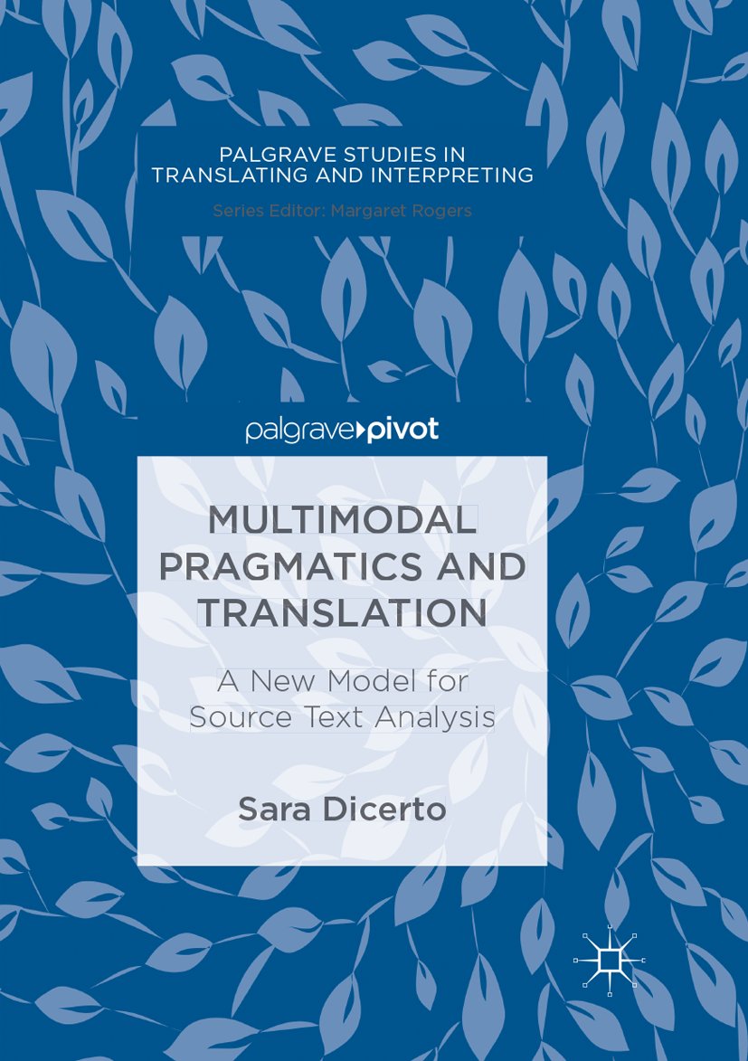 Palgrave Studies in Translating and Interpreting