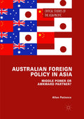 Critical Studies of the Asia-Pacific