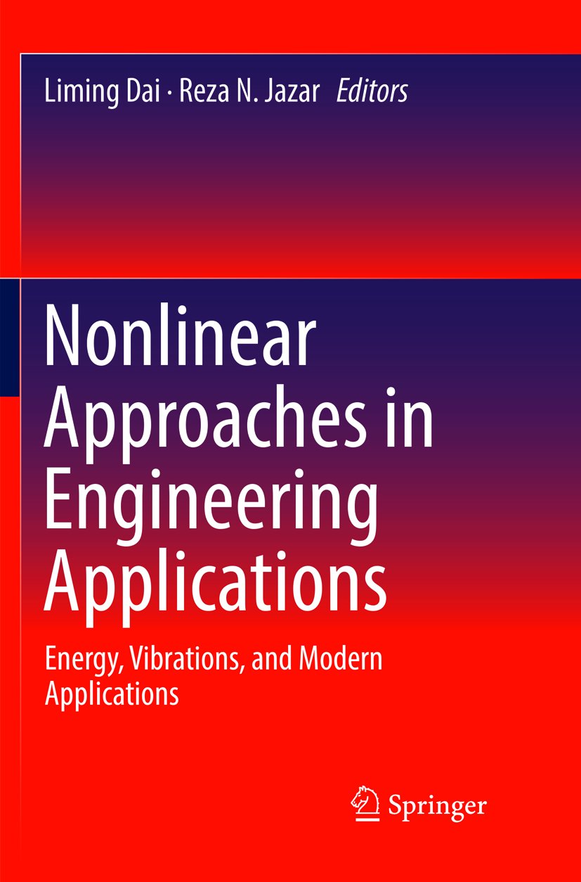 Nonlinear Approaches in Engineering Applications
