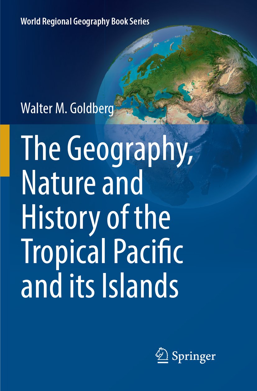 World Regional Geography Book Series