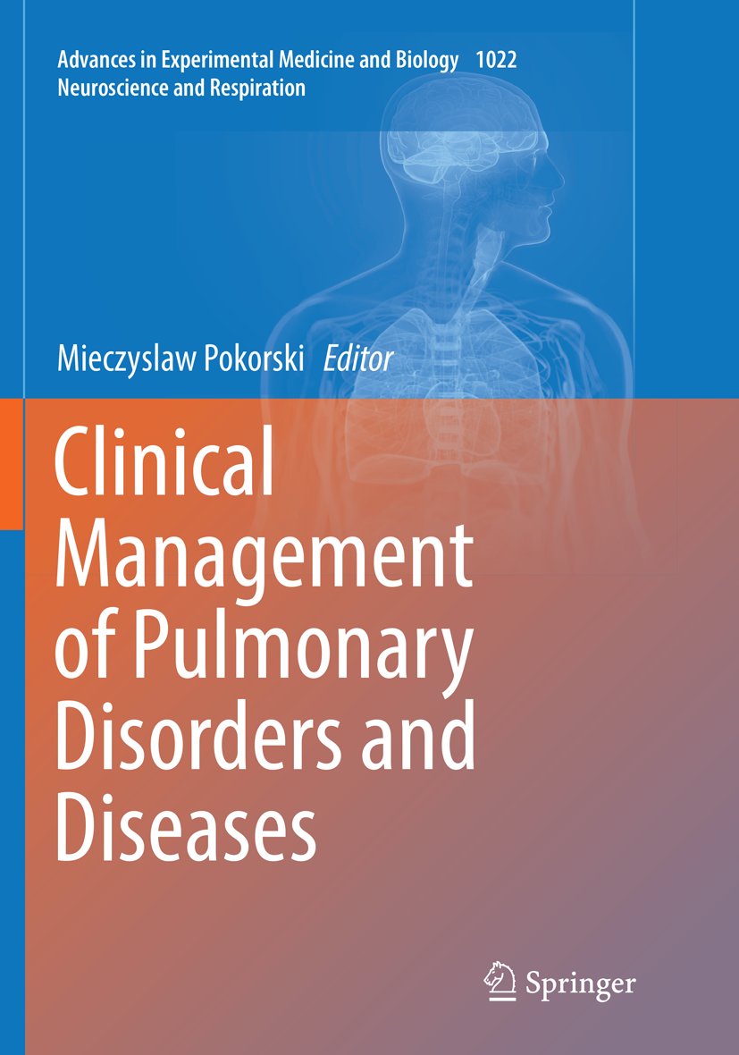 Advances in Experimental Medicine and Biology