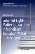 Springer Theses