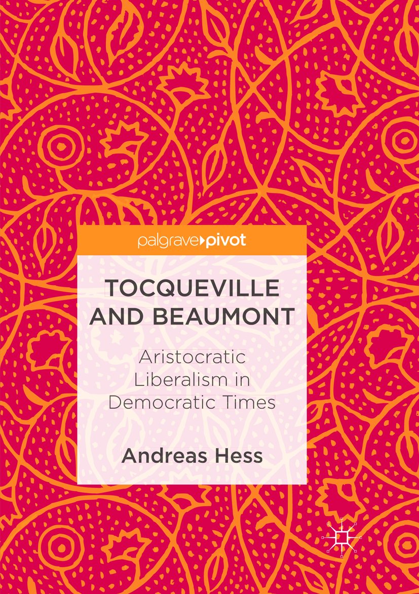 Tocqueville and Beaumont