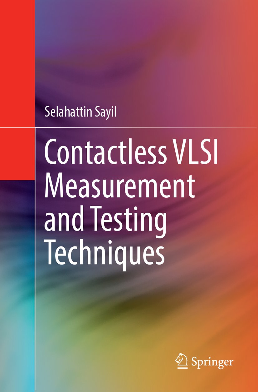 Contactless VLSI Measurement and Testing Techniques