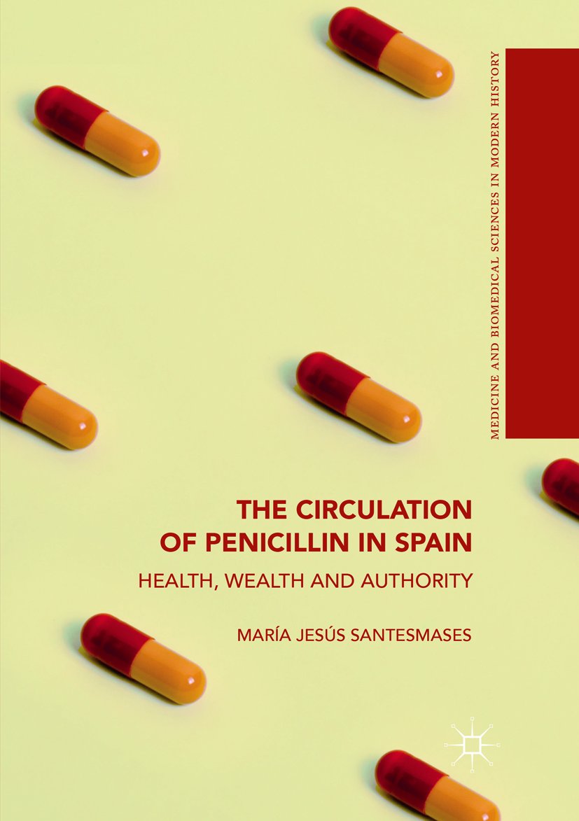 Medicine and Biomedical Sciences in Modern History