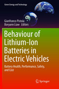 Green Energy and Technology